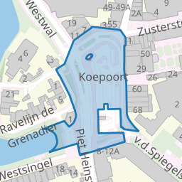 Perceel GOE00-D-5643