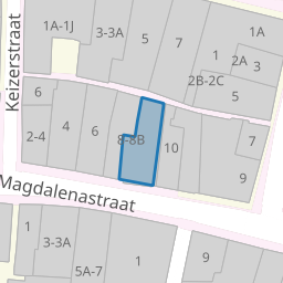 Perceel GOE00-D-5663