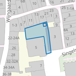 Perceel GOE00-D-5703