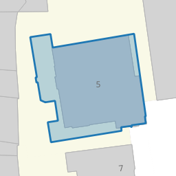 Perceel GOE00-D-5809