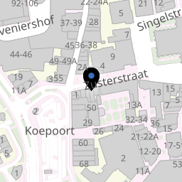 Appartement GOE00 D 5954 1