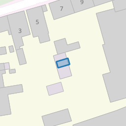 Perceel GOE00-D-5958