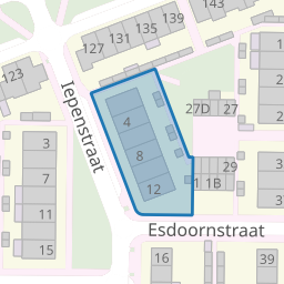 Perceel GOE00-E-2049