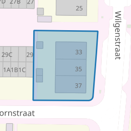 Perceel GOE00-E-2051