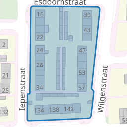 Perceel GOE00-E-2053