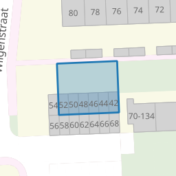 Perceel GOE00-E-2235