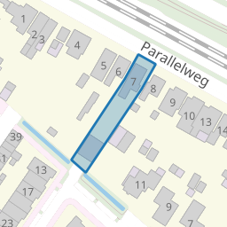 Perceel GOE00-E-2530