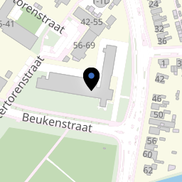 Appartement GOE00 E 2619 83