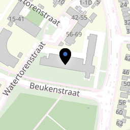 Appartement GOE00 E 2619 94