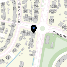 Appartement GOE00 E 3624 2