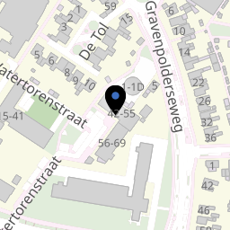 Appartement GOE00 E 3844 4