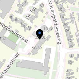 Appartement GOE00 E 3844 8