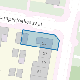 Perceel GOE00-F-1032