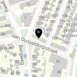 Appartement GOE00 F 1076 6