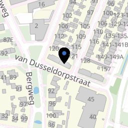 Appartement GOE00 F 1076 9