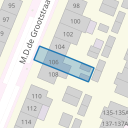 Perceel GOE00-F-1207