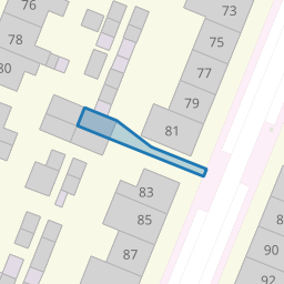 Perceel GOE00-F-1218