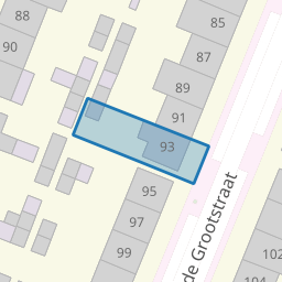 Perceel GOE00-F-1225