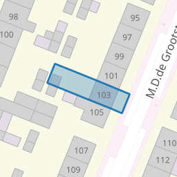 Perceel GOE00-F-1230