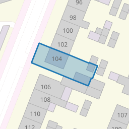 Perceel GOE00-F-1400