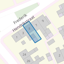 Perceel GOE00-F-1430