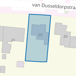 Perceel GOE00-F-1464