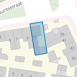 Perceel GOE00-F-1553