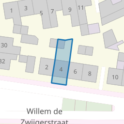 Perceel GOE00-F-1556