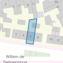 Perceel GOE00-F-1557