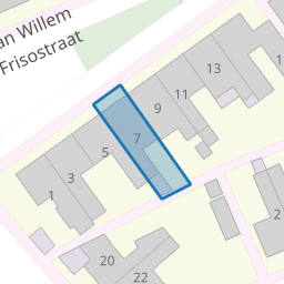 Perceel GOE00-F-1601