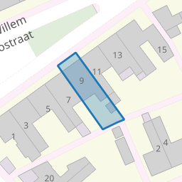 Perceel GOE00-F-1602