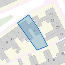 Perceel GOE00-F-1605