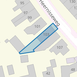 Perceel GOE00-F-1657