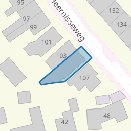 Perceel GOE00-F-1658