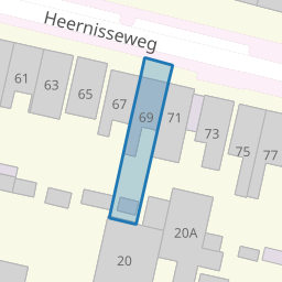 Perceel GOE00-F-1878