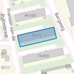 Perceel GOE00-F-1927