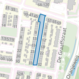 Perceel GOE00-F-1945