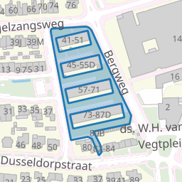 Perceel GOE00-F-2023