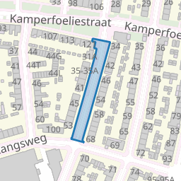 Perceel GOE00-F-2028