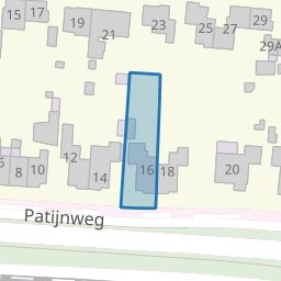 Perceel GOE00-F-2043