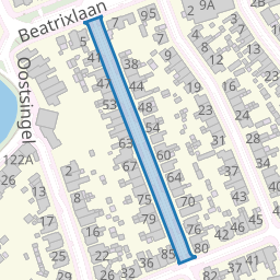 Perceel GOE00-F-2071