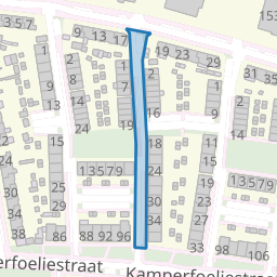 Perceel GOE00-F-2092