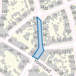 Perceel GOE00-F-2275