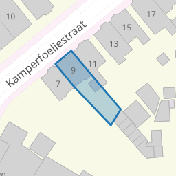 Perceel GOE00-F-2297