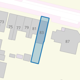 Perceel GOE00-F-2361