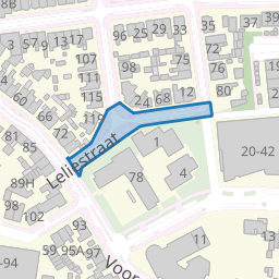 Perceel GOE00-F-2460