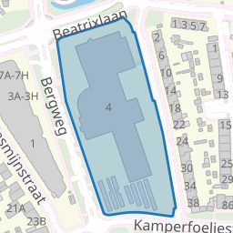 Perceel GOE00-F-2495