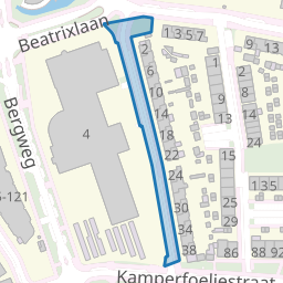 Perceel GOE00-F-2496