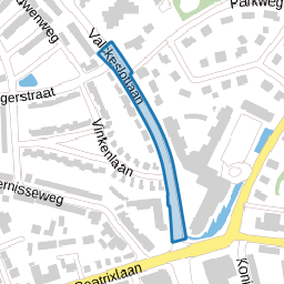 Perceel GOE00-F-2509