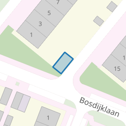 Perceel GOE00-F-2510